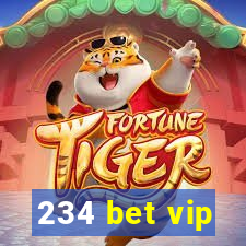 234 bet vip